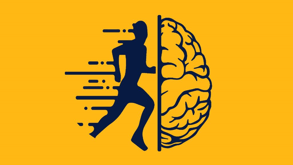 Exercise and Neurocognitive Health Laboratory Logo