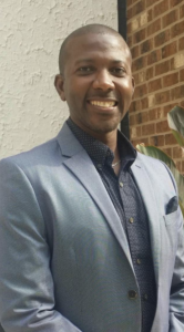 KIN-dos! Ed.D. in KIN Online alum Eric Tucker receives promotion at UNC Health Alliance