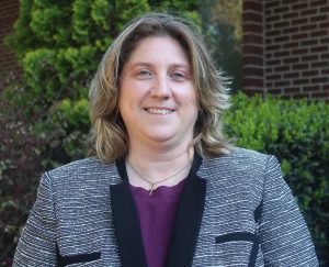 Catching up with 2019 Ed.D. in KIN Alumni Kimberly Clark