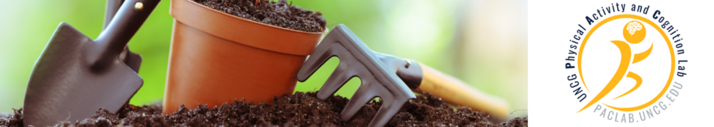 Gardening Tools