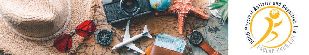 Travel Items