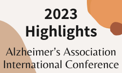 Alzheimer's Conference 2023 Featured Image