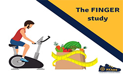 Finger Study Featured Image