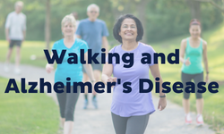 Walking Featured Image