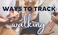 Walking Featured Image