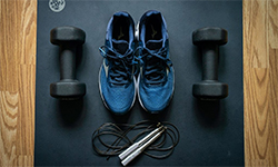 Resistance Training Featured Image