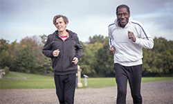 Physical Activity Featured Image