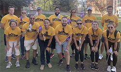 Alzhimer's Walk Featured Image