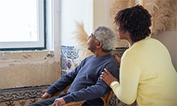 Old Couple Featured Image