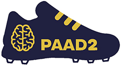 PAAD2 Cleats Featured Image