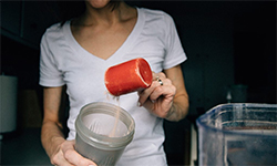 Protein Supplement Featured Image