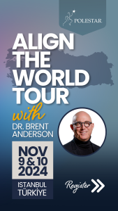 Poster for a conference