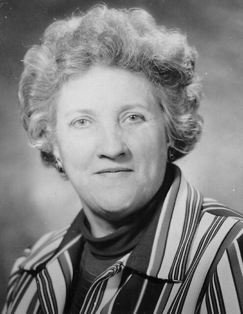 Photo of Celeste Ulrich