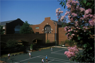 The Coleman Building