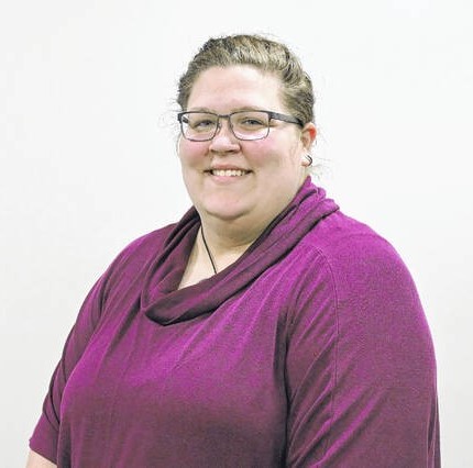 Aslynn Halvorson-Weaver Returns to UT-Knoxville