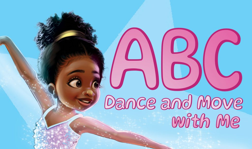 Kristi Johnson Publishes Her First Book 