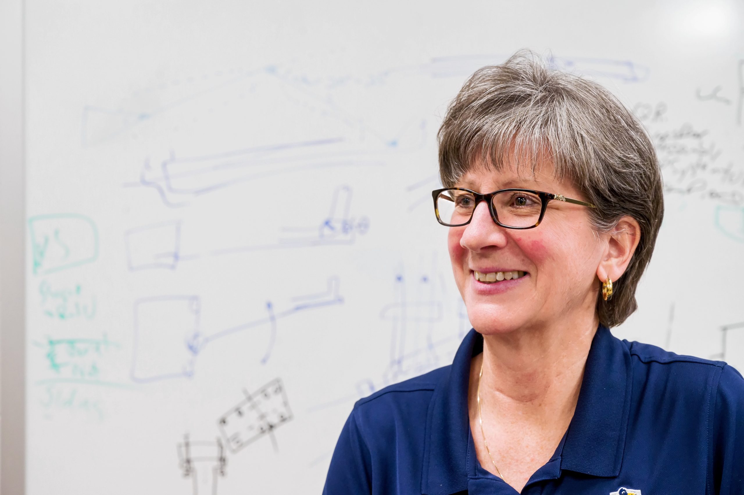 Kinesiology Professor Obtains Patent for Device to help with ACL Injuries