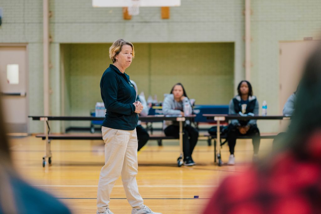 KIN Kinesiology HBCU MSI Open House