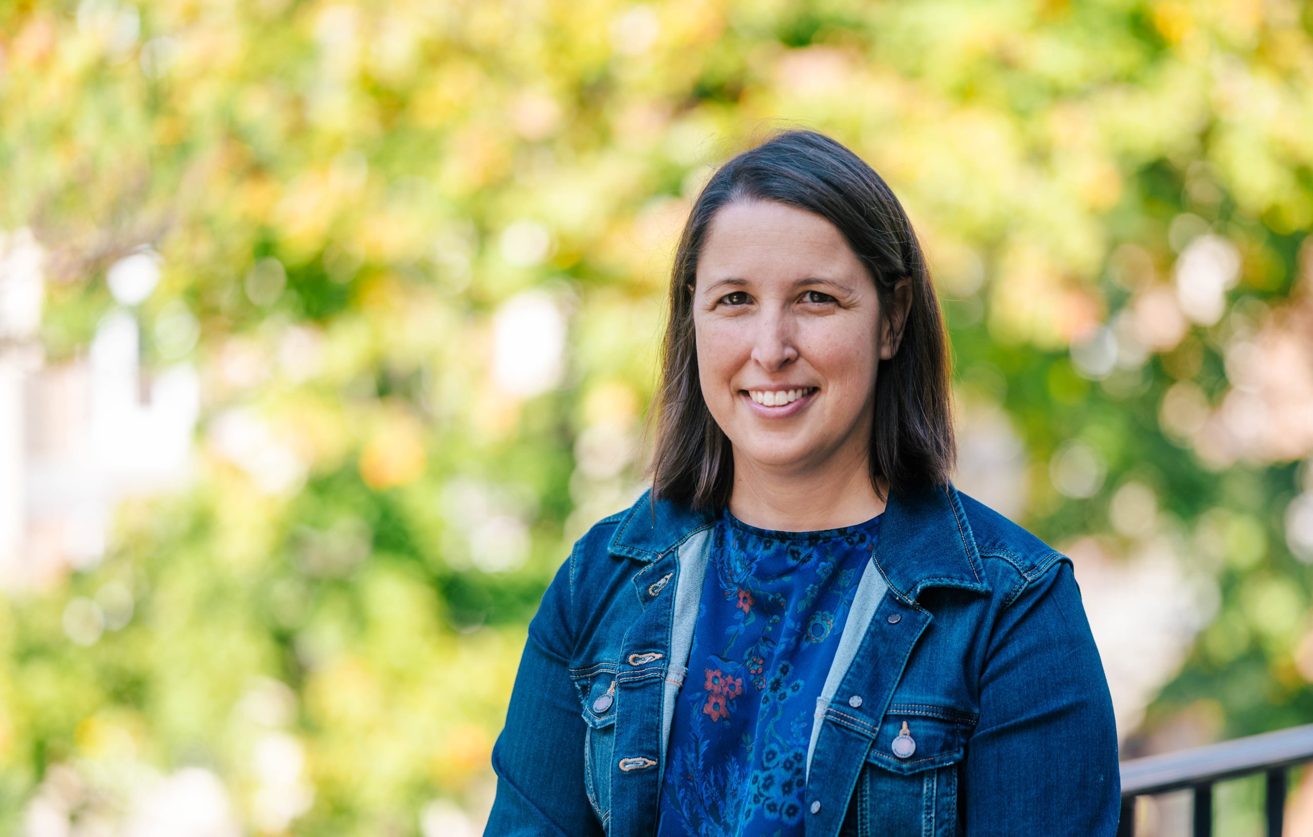 UNCG’s Faculty Fellow for Military-Affiliated Students a Model for Other Schools