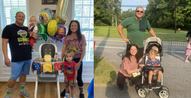 From the Classroom to the Community: Kristi Wallace Leads Wellness for Randolph County 