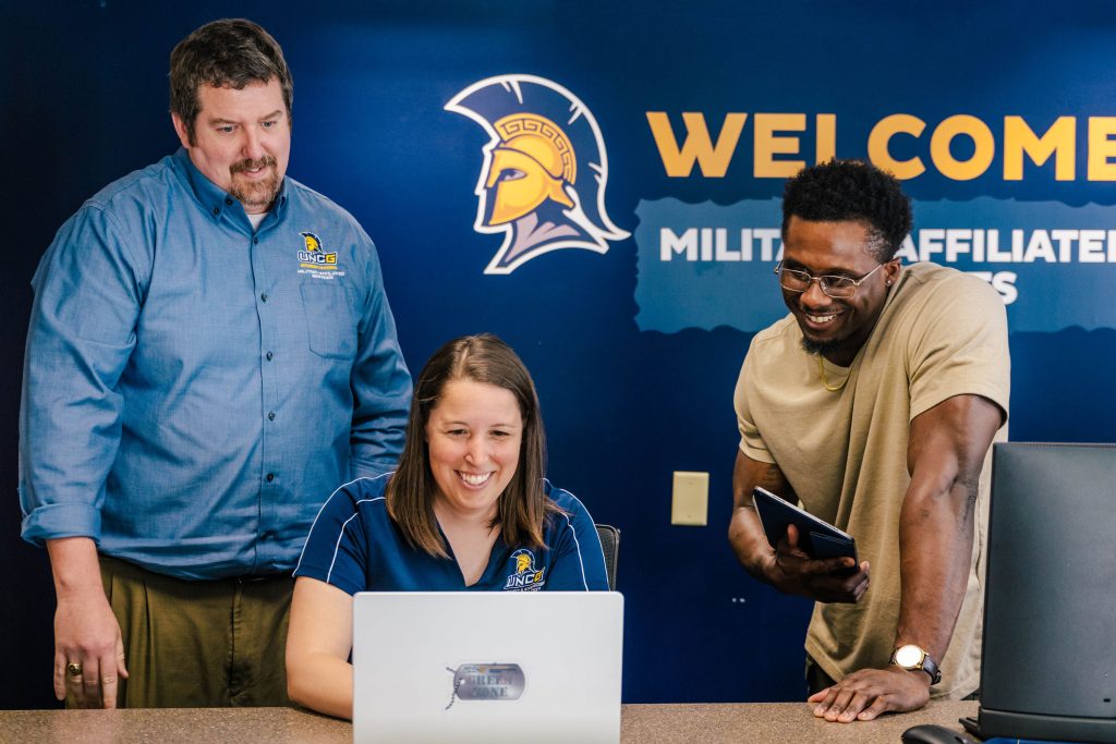 Student Veteran Association