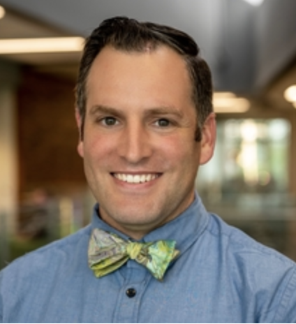 David Wilkenfeld Promoted to Associate Professor of Athletic Training ...