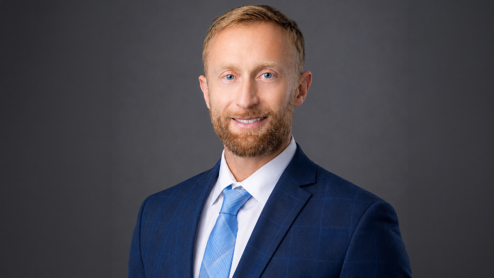 Kinesiology Professor Wins National Tactical Strength and Conditioning Award