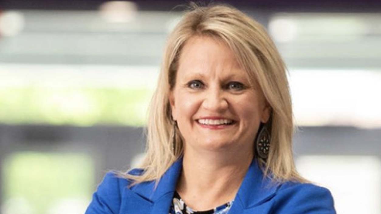 Kinesiology Alumna Gives Back-to-School Confidence Boosting Tips
