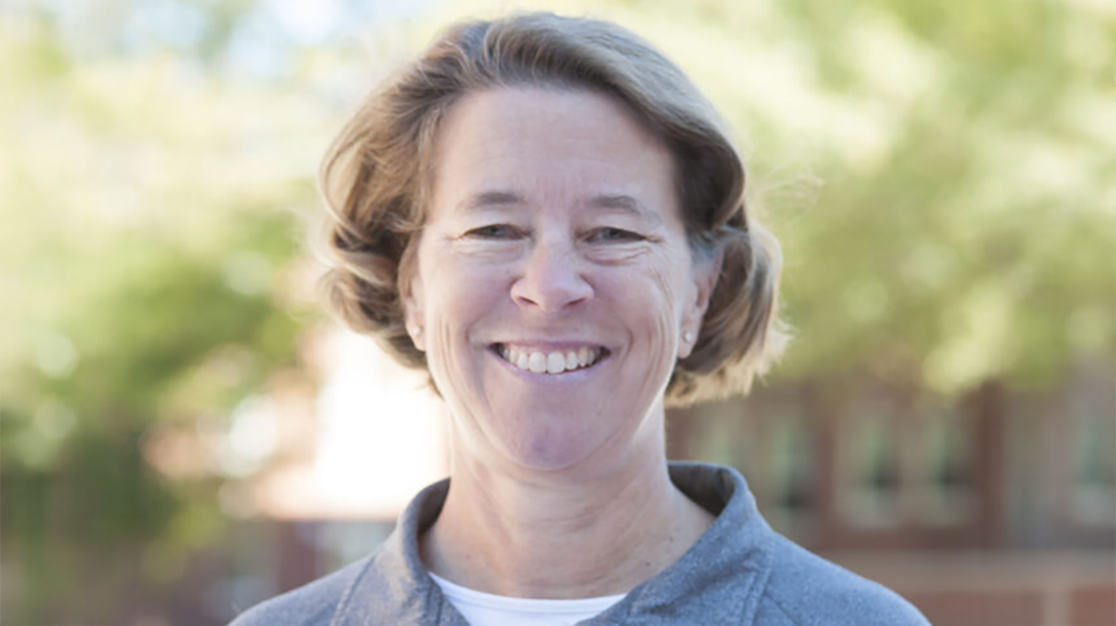 Kinesiology Professor Talks About Impact of Exercise and Those with Alzheimer’s